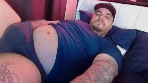 Bearway31 online show from December 15, 11:20 pm