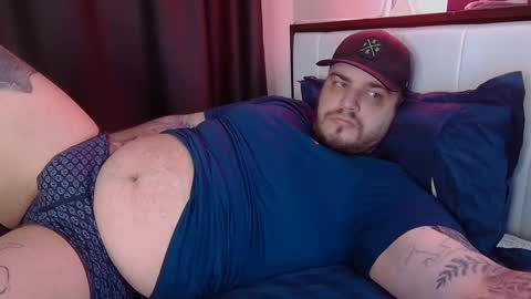 Bearway31 online show from February 12, 5:16 pm