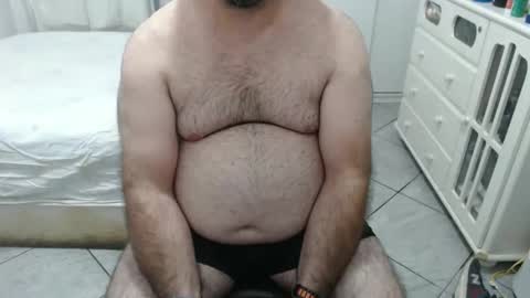 Snapshot of beastbearmg chatting on October 26, 2:23 am beastbearmg online show from October 26, 2:23 am