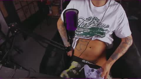 beast bxy online show from September 17, 5:00 am