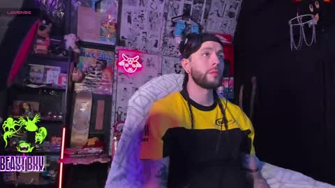 beast bxy online show from March 11, 2:32 am