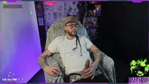 beast bxy online show from February 13, 6:09 am