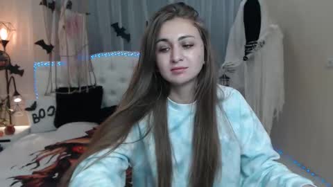 beataangel online show from November 6, 8:50 am