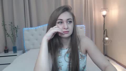 beataangel online show from March 11, 10:40 am