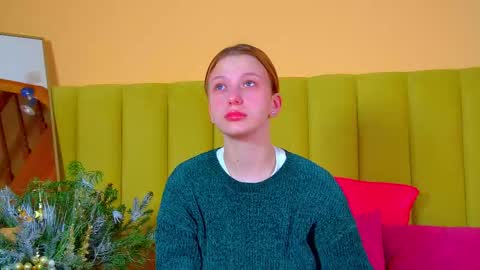 Beatrice online show from December 17, 7:20 pm