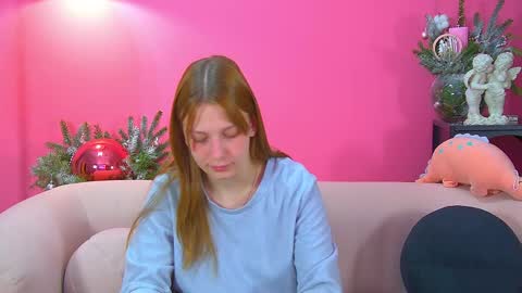 Beatrice online show from December 16, 7:20 pm