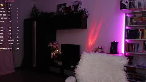 Bzzz Bea online show from February 25, 11:37 pm