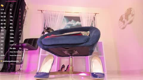 Beatzie online show from March 12, 6:00 pm