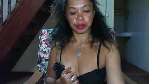 Eva online show from May 5, 7:08 pm