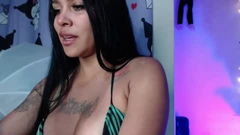 beautibellah online show from August 7, 1:04 am