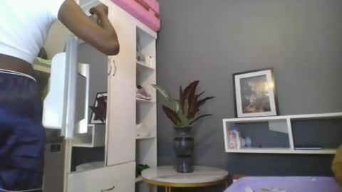 Lil stunner online show from February 15, 11:03 pm