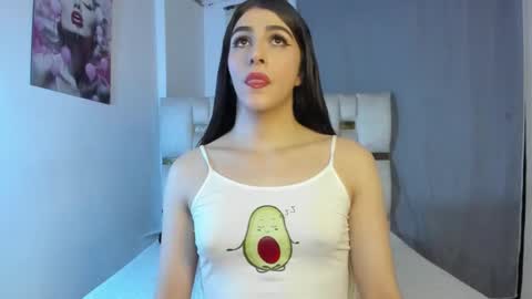 Valeria online show from February 24, 12:57 am