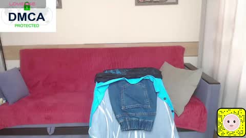 your Lana online show from April 18, 9:44 am