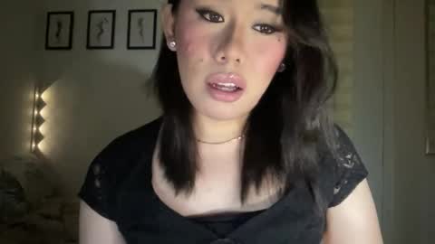 Snapshot of beautiful_lust69 chatting on October 7, 2:13 pm Sweet Aya online show from October 7, 2:13 pm