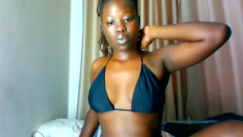Trizah online show from July 26, 7:50 am