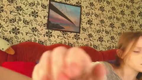 Gina online show from February 8, 7:45 am