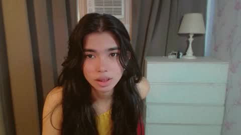 TRIXIE online show from April 21, 3:35 am