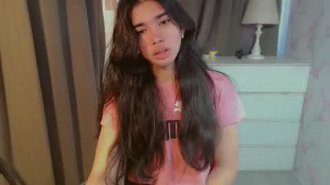 TRIXIE online show from April 22, 4:41 am