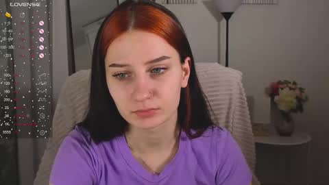 beauty_charismatic online show from February 7, 11:13 am