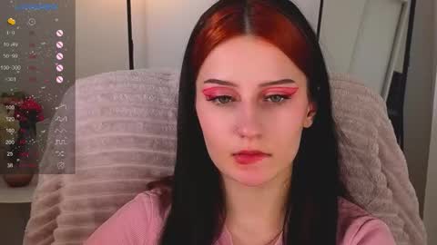 beauty_charismatic online show from February 14, 10:18 am