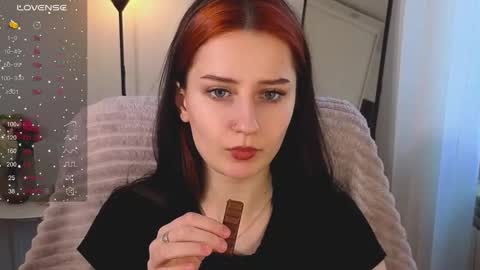 beauty_charismatic online show from February 13, 10:07 am