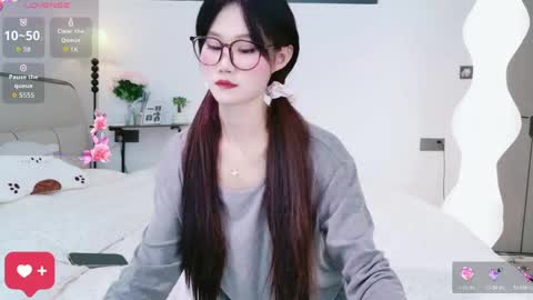 beauty_hanhan online show from April 18, 9:00 am