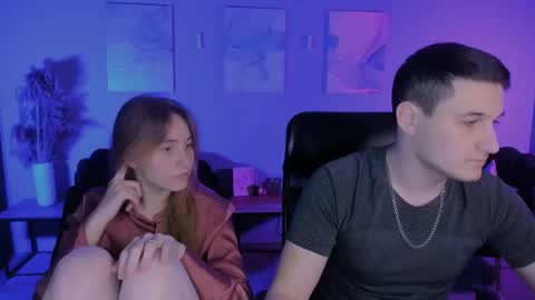 liam online show from April 25, 7:22 pm