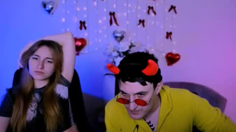 liam online show from March 14, 8:13 pm