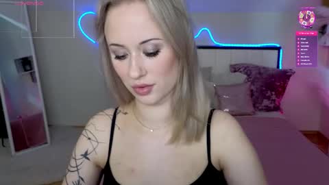 beauty Sasha online show from April 23, 2:08 pm