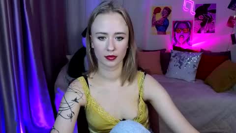 beauty Sasha online show from October 5, 6:59 pm