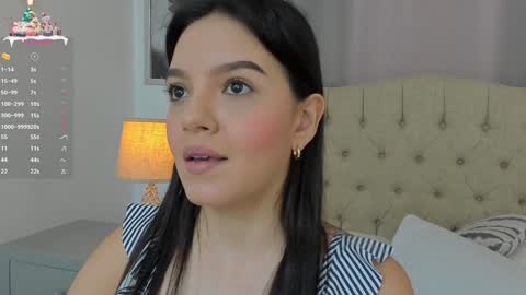 Ariana Reyes online show from December 26, 12:16 pm