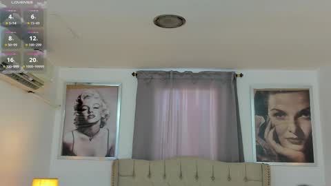 Ariana Reyes online show from March 12, 1:04 pm