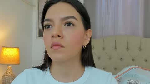 Ariana Reyes online show from June 1, 12:50 pm