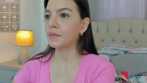 Ariana Reyes online show from May 4, 12:44 pm