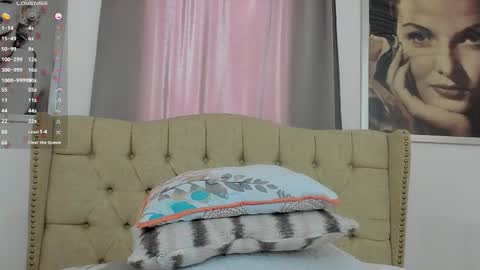 Ariana Reyes online show from November 14, 3:03 pm