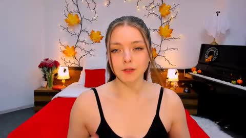 Gloria online show from October 29, 8:31 pm