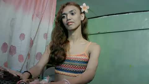 beautyhotasia123 online show from February 8, 3:21 pm