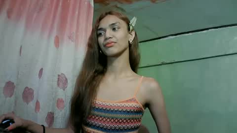 beautyhotasia123 online show from February 22, 7:03 pm