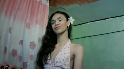 beautyhotasia123 online show from January 15, 5:05 pm