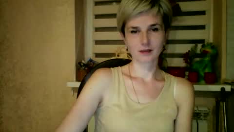 BeautyKsenia online show from April 24, 7:49 pm