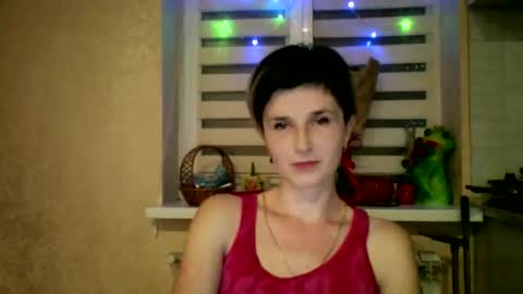 BeautyKsenia online show from January 13, 7:43 pm