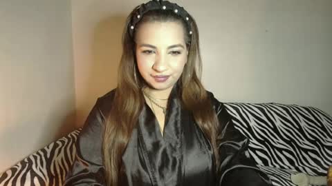 beautymoon26 online show from July 26, 3:37 am