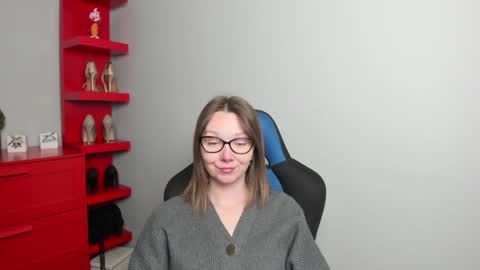 Zoe online show from April 27, 5:38 am