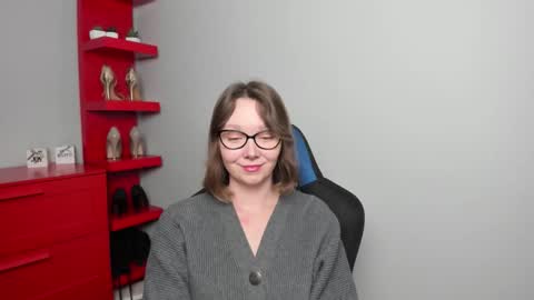 Zoe online show from December 22, 7:59 am