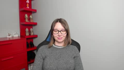 Zoe online show from February 13, 8:17 am