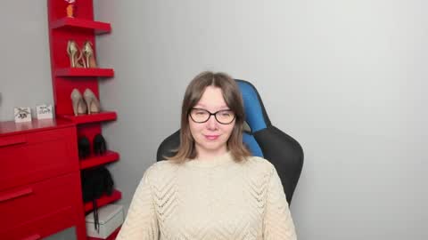 Zoe online show from April 16, 5:40 am