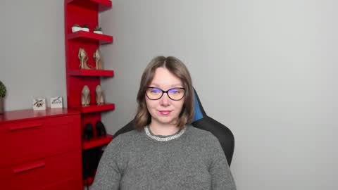 Zoe online show from December 19, 6:31 am