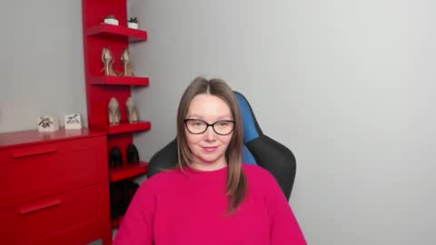 Zoe online show from November 21, 8:23 am