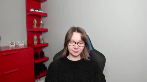 Zoe online show from January 12, 6:31 am