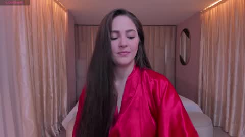 Am Becca online show from February 28, 7:56 pm